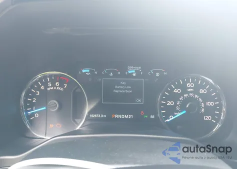 2015 Ford F-150 Lariat из США, поврежденный, VIN 1FTEW1EG5FFA66324